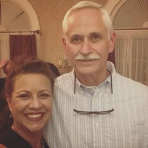 Meet your Posher, Katrina